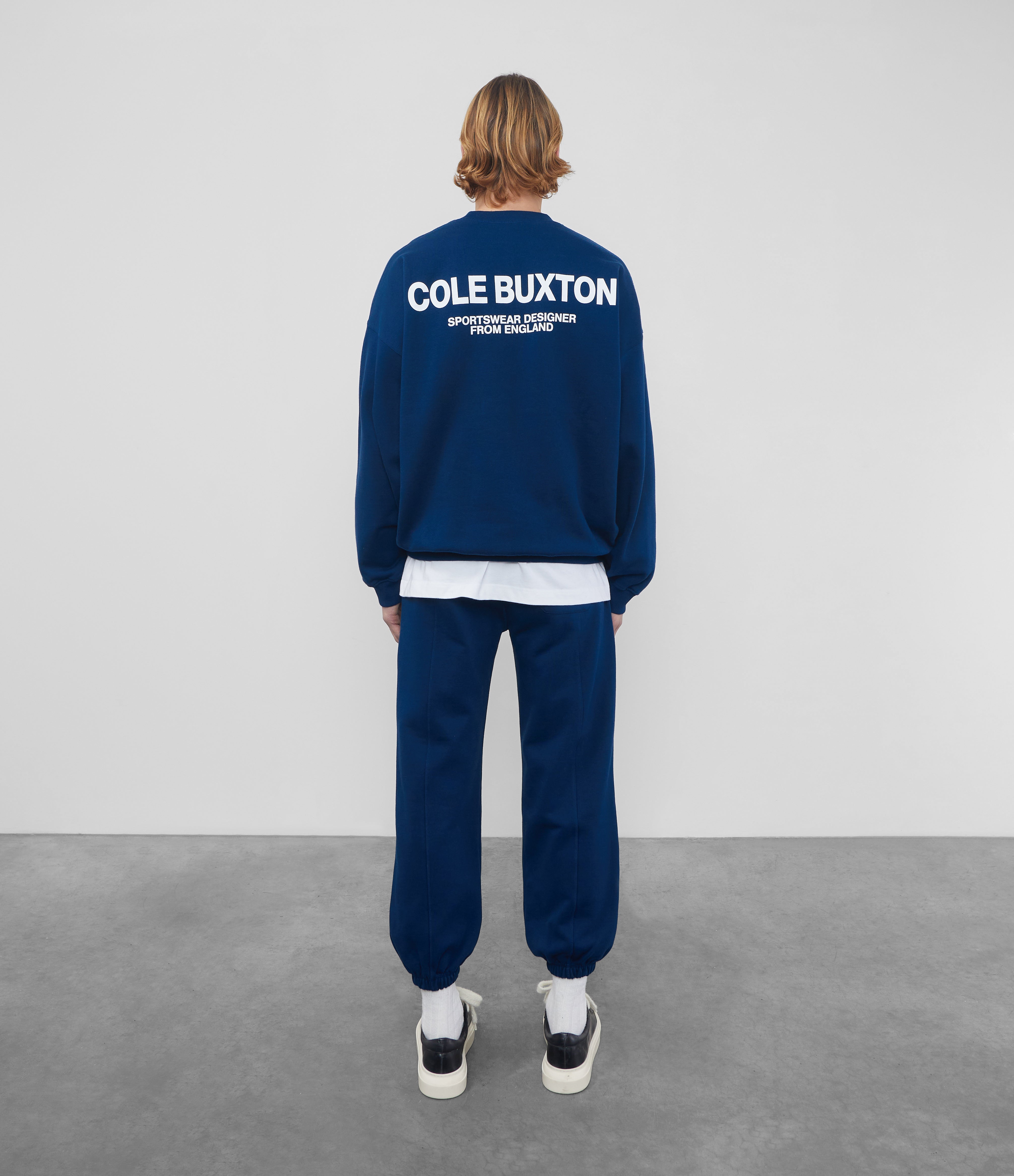 CB SPORTSWEAR Premium Cotton Sweatshirt for Men & Women - Comfortable Casual Pullover Hoodie for Gym, Running, and Everyday Wear