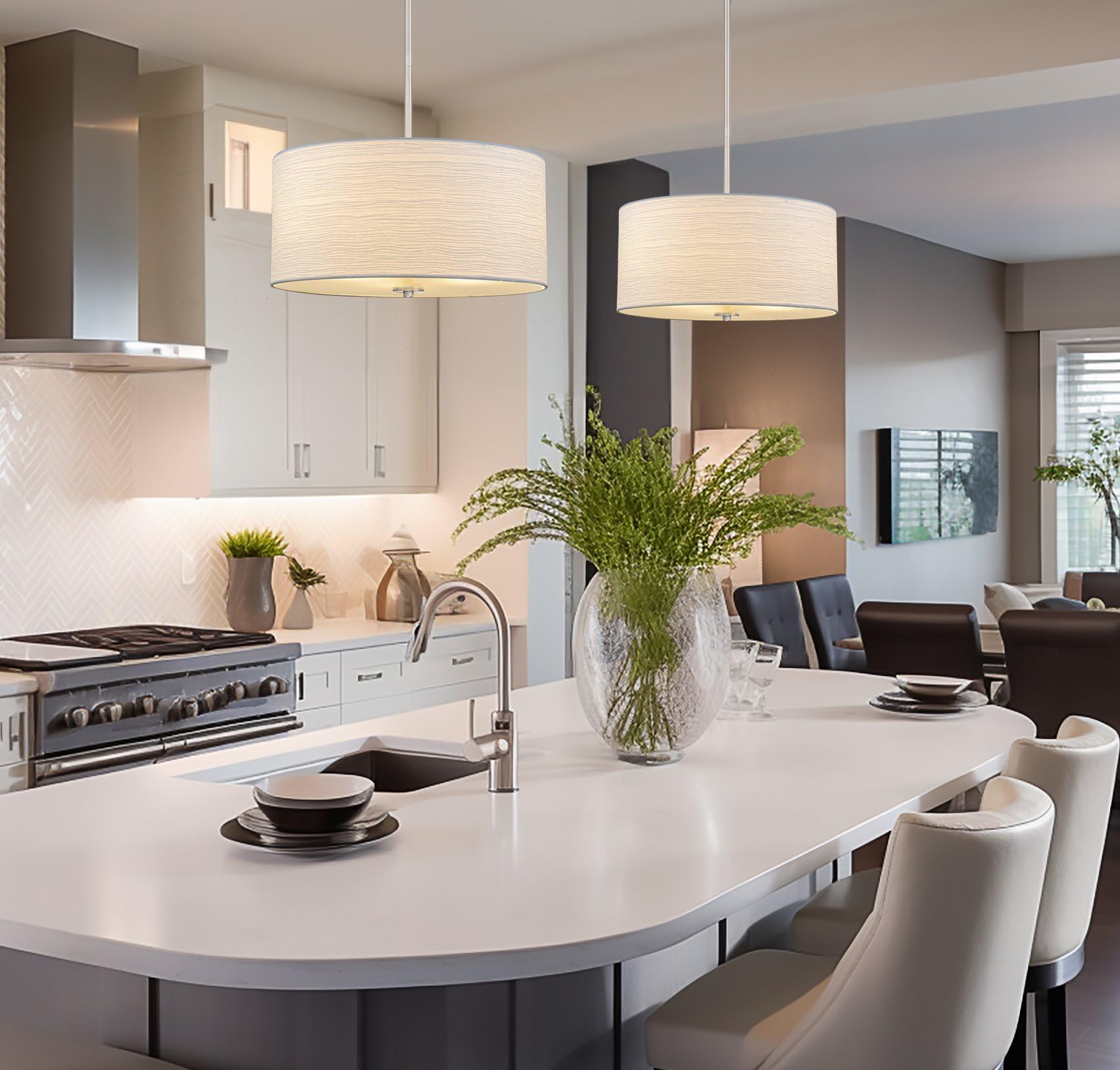 Kira Home Pearl 18