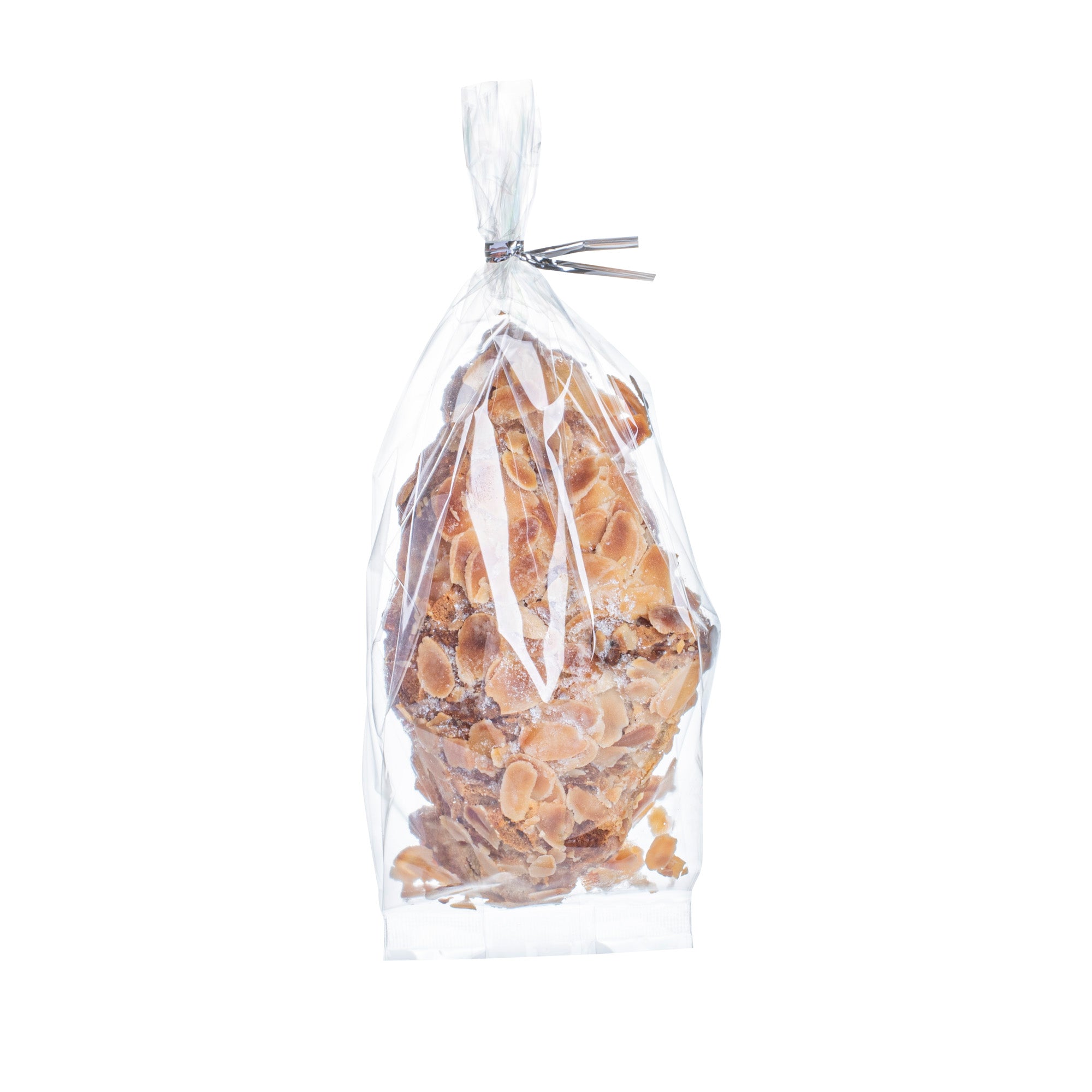 Clear Plastic Gusset Bags - High Clarity, Heat Sealable, 3.5