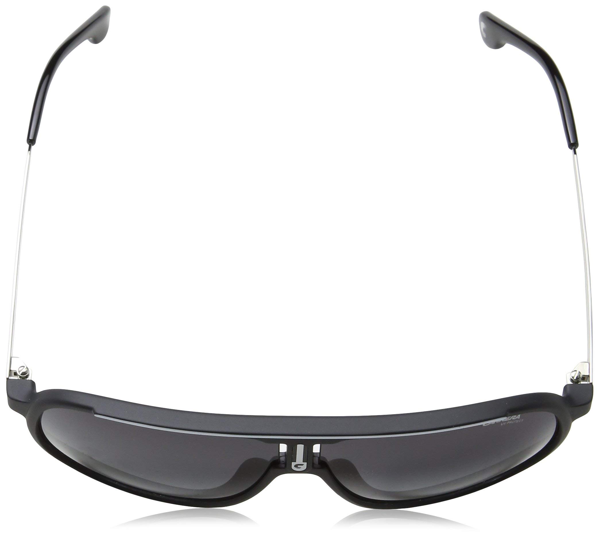 Carrera Women's 1007/S Square Sunglasses - UV Protection Fashion Shades for Women - Perfect for Driving, Beach & Outdoor Activities