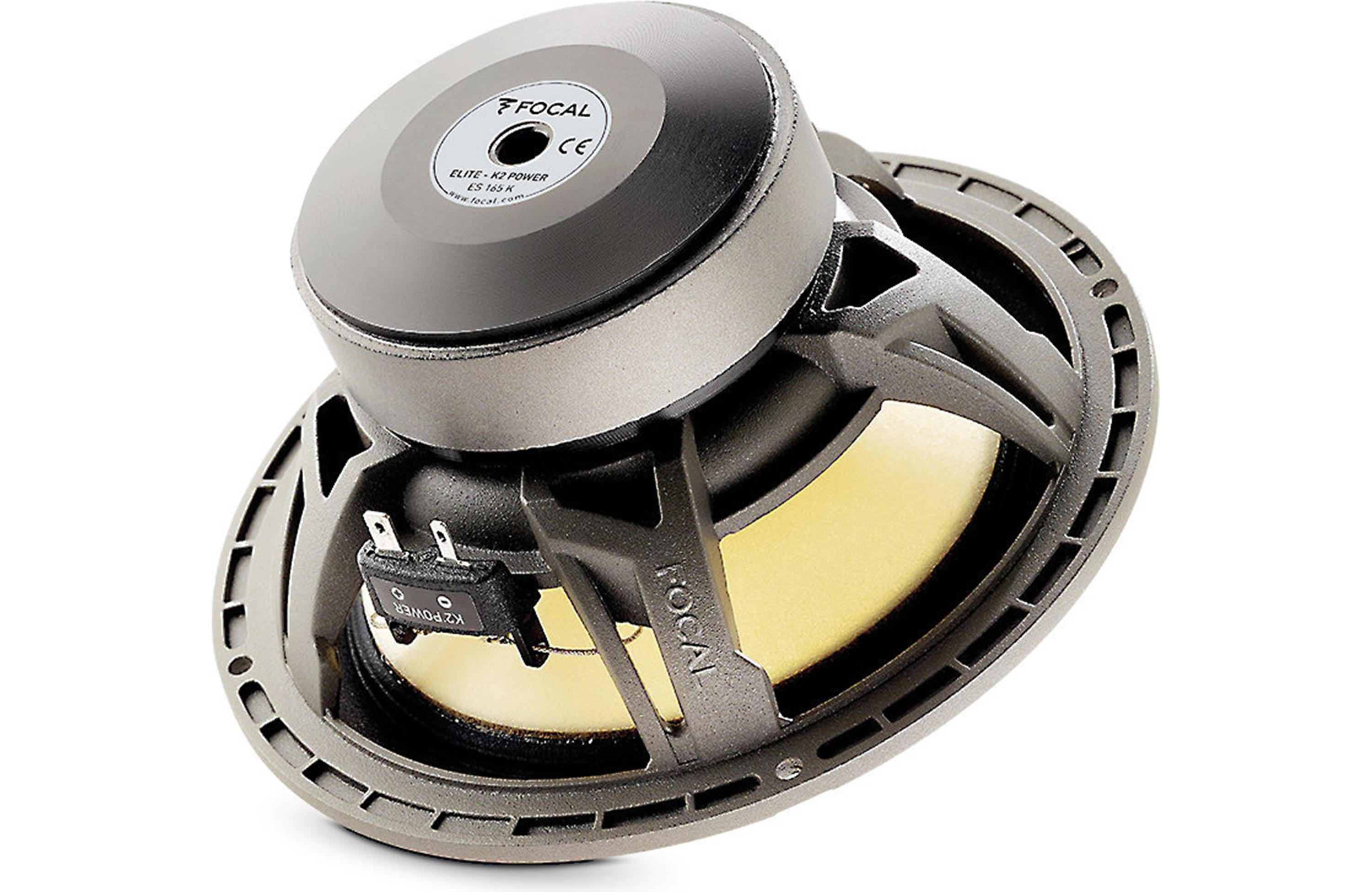 Focal ES 165K2 Power 6.5