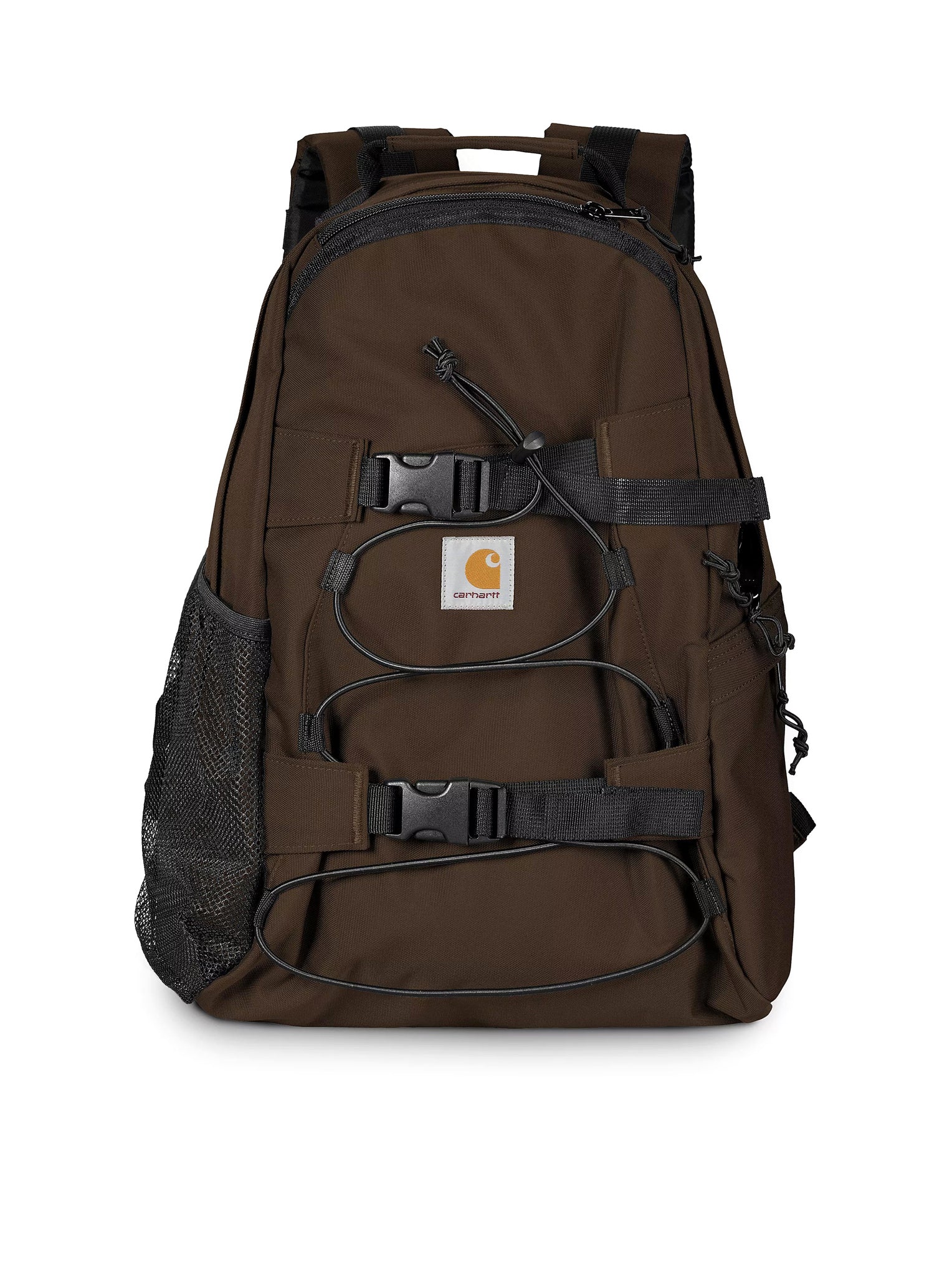 Kickflip Backpack - Durable & Stylish School & Travel Backpack for Students & Professionals | Perfect for Commuting, Hiking & Everyday Use