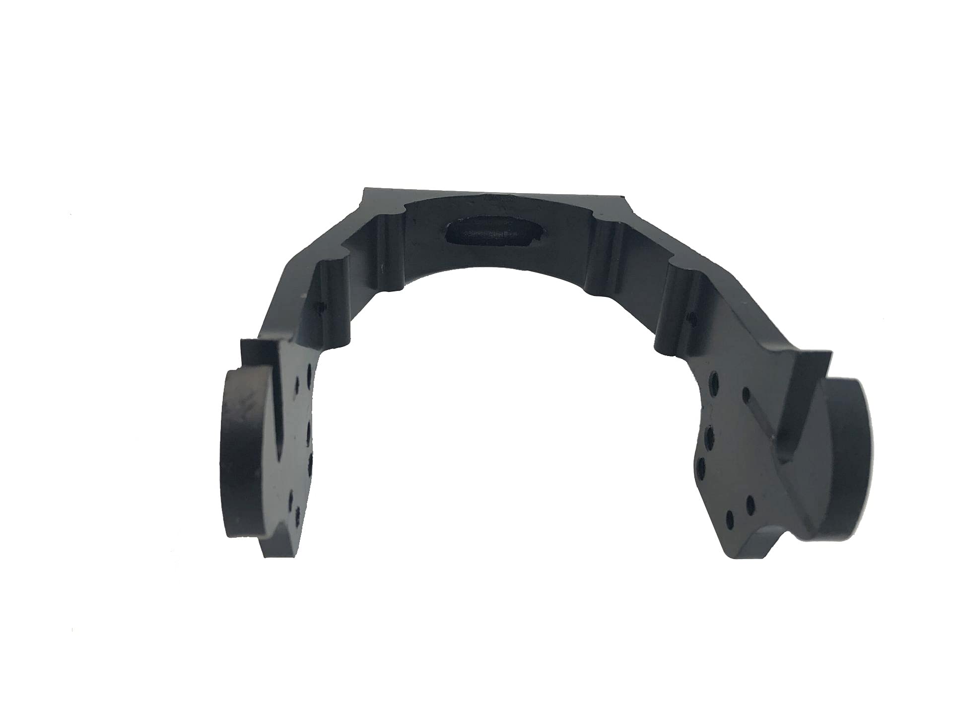 KUGOO M4 10-Inch Electric Scooter Rear Fork Replacement Part - Durable Scooter Accessory for Commuting & Urban Travel