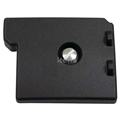 Echo CS300 CS305 CS340 CS345 CS346 CS3400 Air Filter Cover Replacement Part 13030239136 - Compatible with CS-301, CS-303T, CS-305, CS-306, CS-340, CS-3400 Chainsaws - Perfect for Outdoor Power Equipment Maintenance & Repair