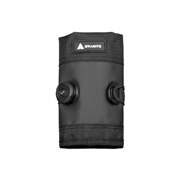Granite Designs Quiver - Premium Rock Climbing Gear for Outdoor Adventures | Durable & Lightweight Climbing Equipment for Hiking, Camping & Mountaineering