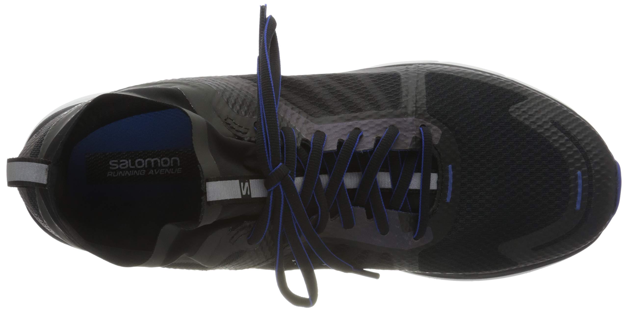 Salomon Men's Trail Running Shoes - Lightweight, Durable & Comfortable for Hiking, Jogging & Outdoor Activities