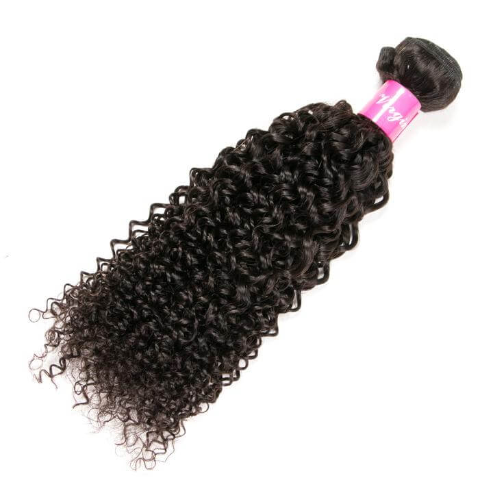 Premium 100% Natural Black Human Hair Bundles - 8 to 30 Inches - Virgin Hair Weave Extensions for Straight, Wavy & Curly Styles - Perfect for Daily Wear, Styling & Special Occasions