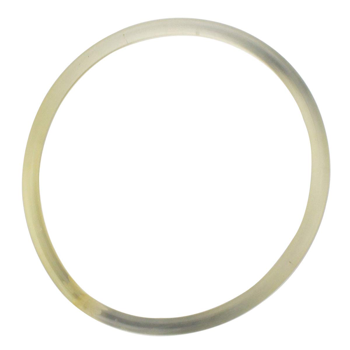 Intermec 4420E 4440E Thermal Barcode Printer Replacement Main Drive Belt 501462-005 - Compatible with Label Printing for Retail & Warehouse Use