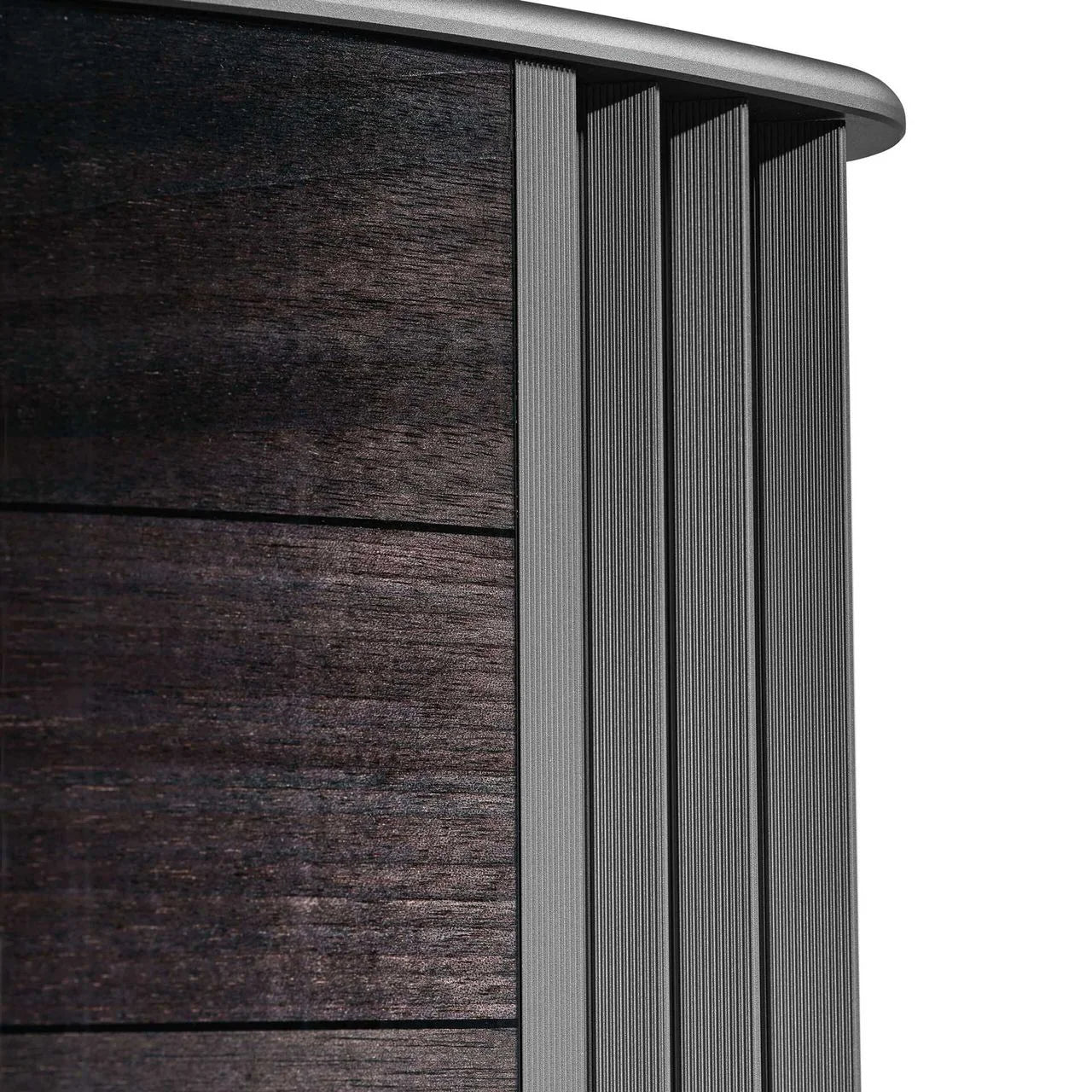 Sonus Faber AMATI G5 High-End Floorstanding Speakers (Graphite, Pair) - Premium Home Theater & Audiophile Sound System for Living Rooms & Music Studios