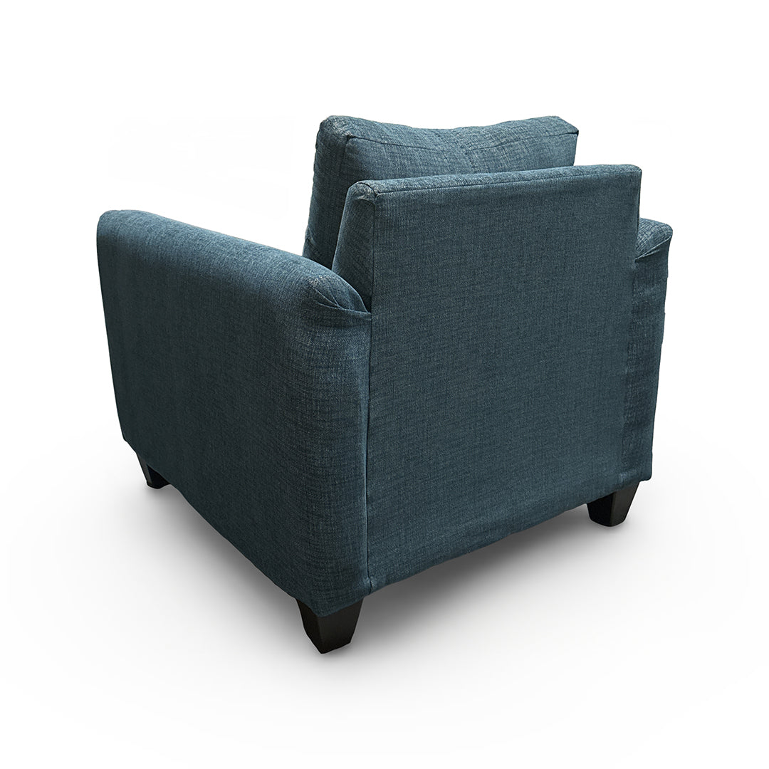 Ben Chair - Ergonomic Office Chair with Lumbar Support for Home & Work - Perfect for Long Hours Sitting, Gaming, and Study