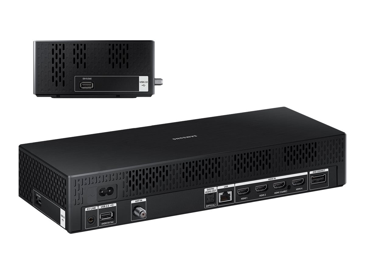 Samsung QN50LS03BAF 50