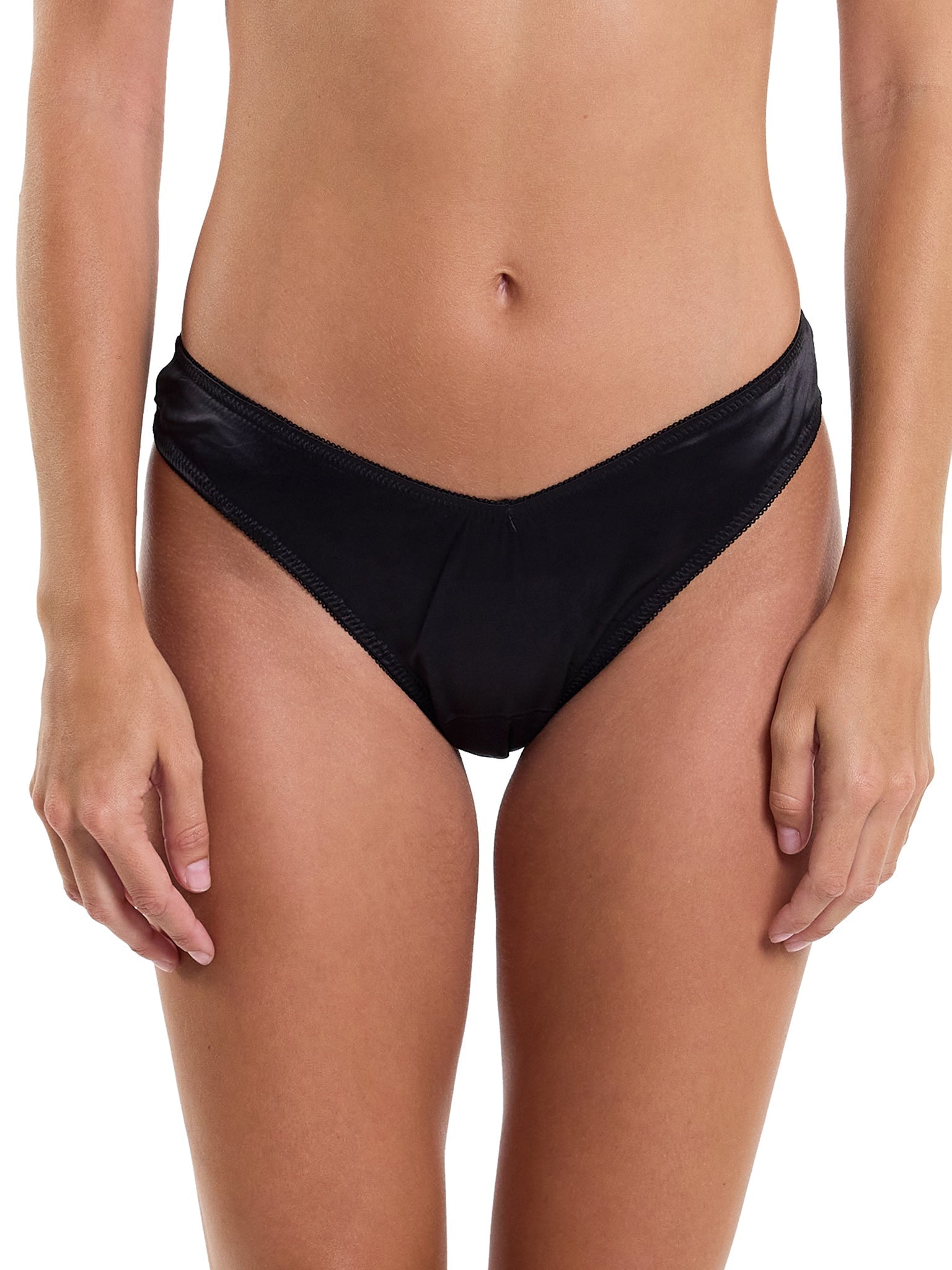 Sexy &oh Dark and Dangerous High Cut Thong Lingerie for Women - Perfect for Date Night, Boudoir Photos & Sensual Moments