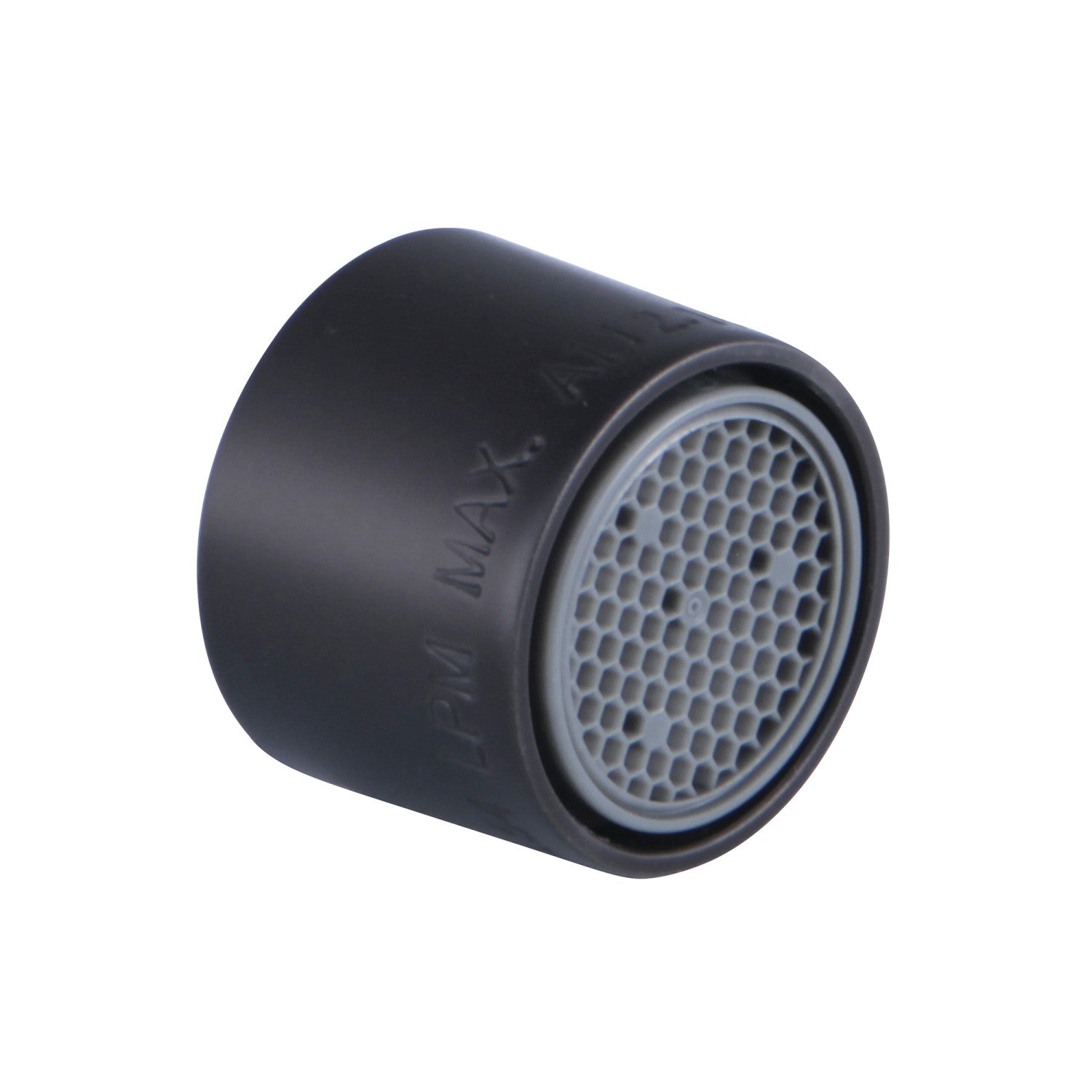Cal Green G12KBSA625 1.2 GPM Oil Rubbed Bronze Faucet Aerator with Neoperl Insert - Water Saving Bathroom & Kitchen Sink Accessory for Eco-Friendly Homes