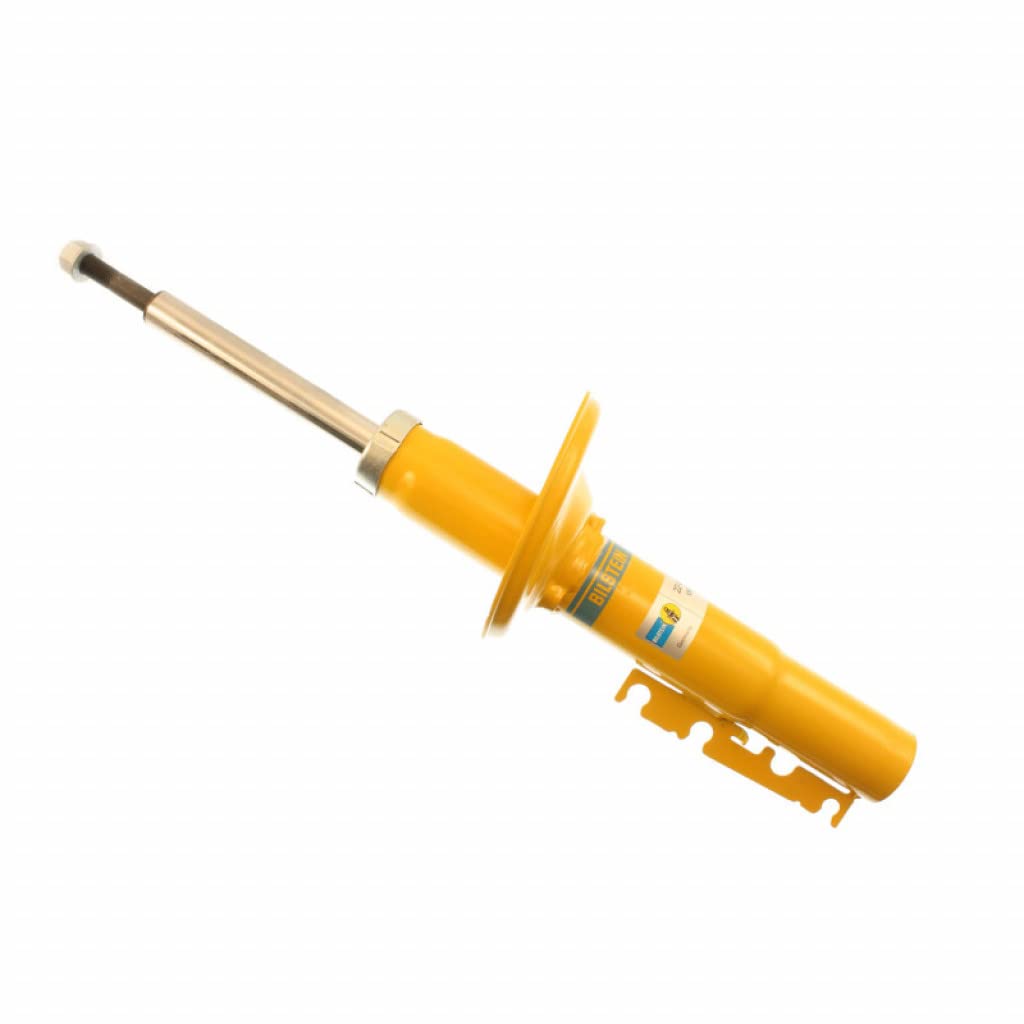 Bilstein B6 Performance Rear Strut Assembly for Porsche Boxster 986 (1996-1997) - Premium Twintube Shock Absorber for Enhanced Ride Comfort & Handling | Perfect for Daily Driving & Sporty Road Trips