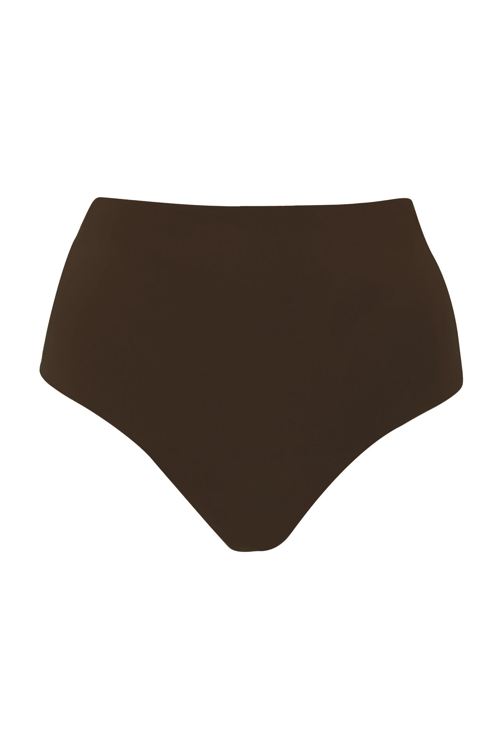 High Waist Bikini Bottom for Women - Sexy Tummy Control Swimwear - Perfect for Beach, Pool & Summer Vacations
