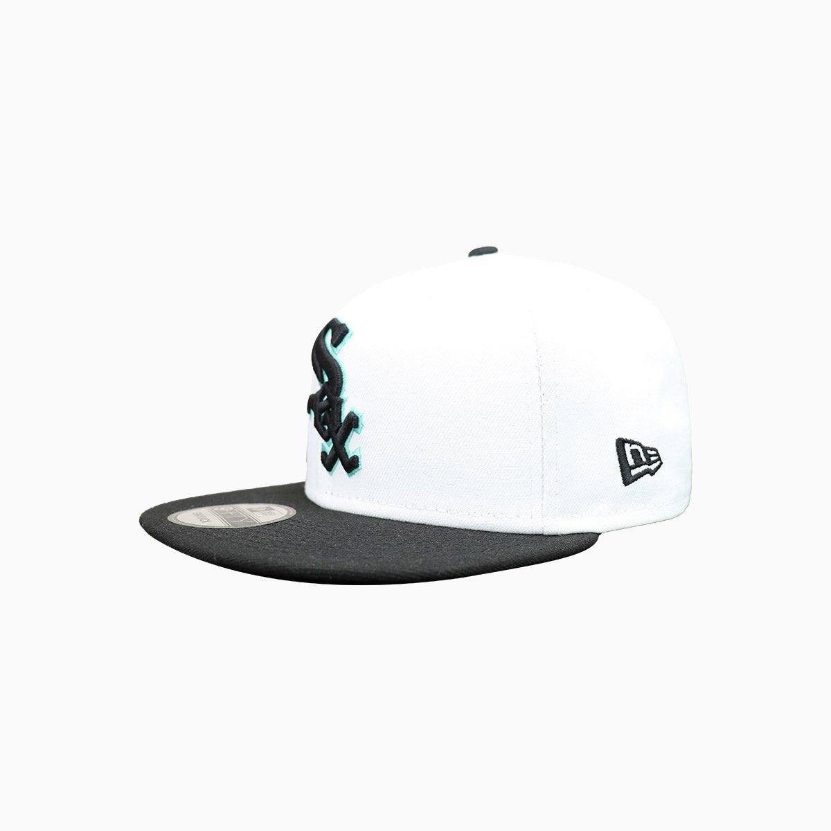 Chicago White Sox 9Fifty MLB Snapback Hat - Official Adjustable Baseball Cap for Men & Women - Perfect for Games, Sports, and Casual Wear