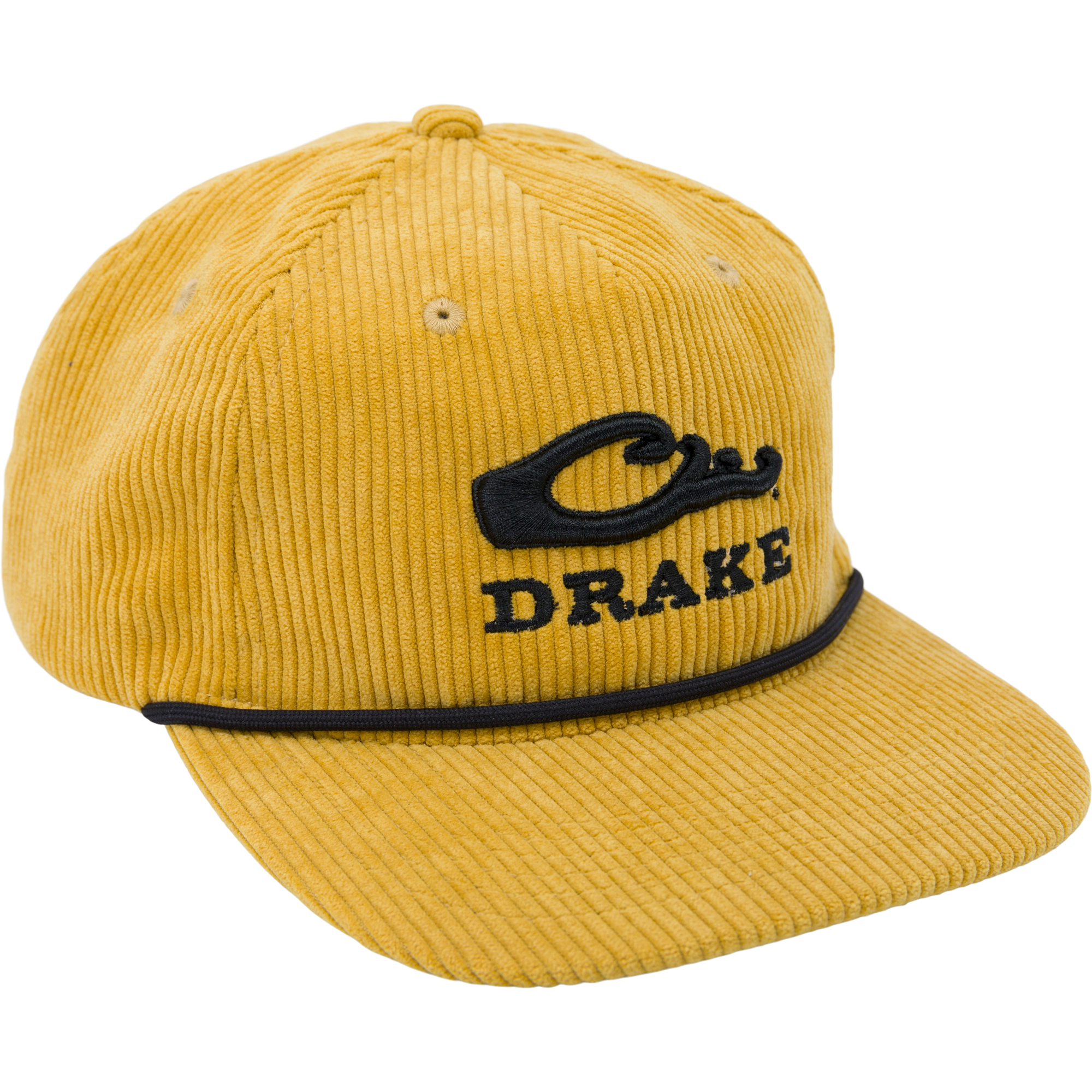 Mustard/Black