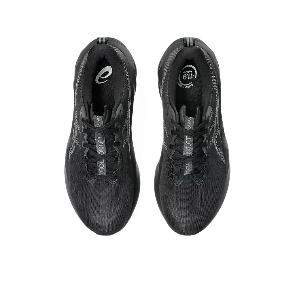 ASICS Men's Novablast 5 Running Shoes - Lightweight Cushioned Sneakers for Jogging, Gym Workouts & Daily Wear