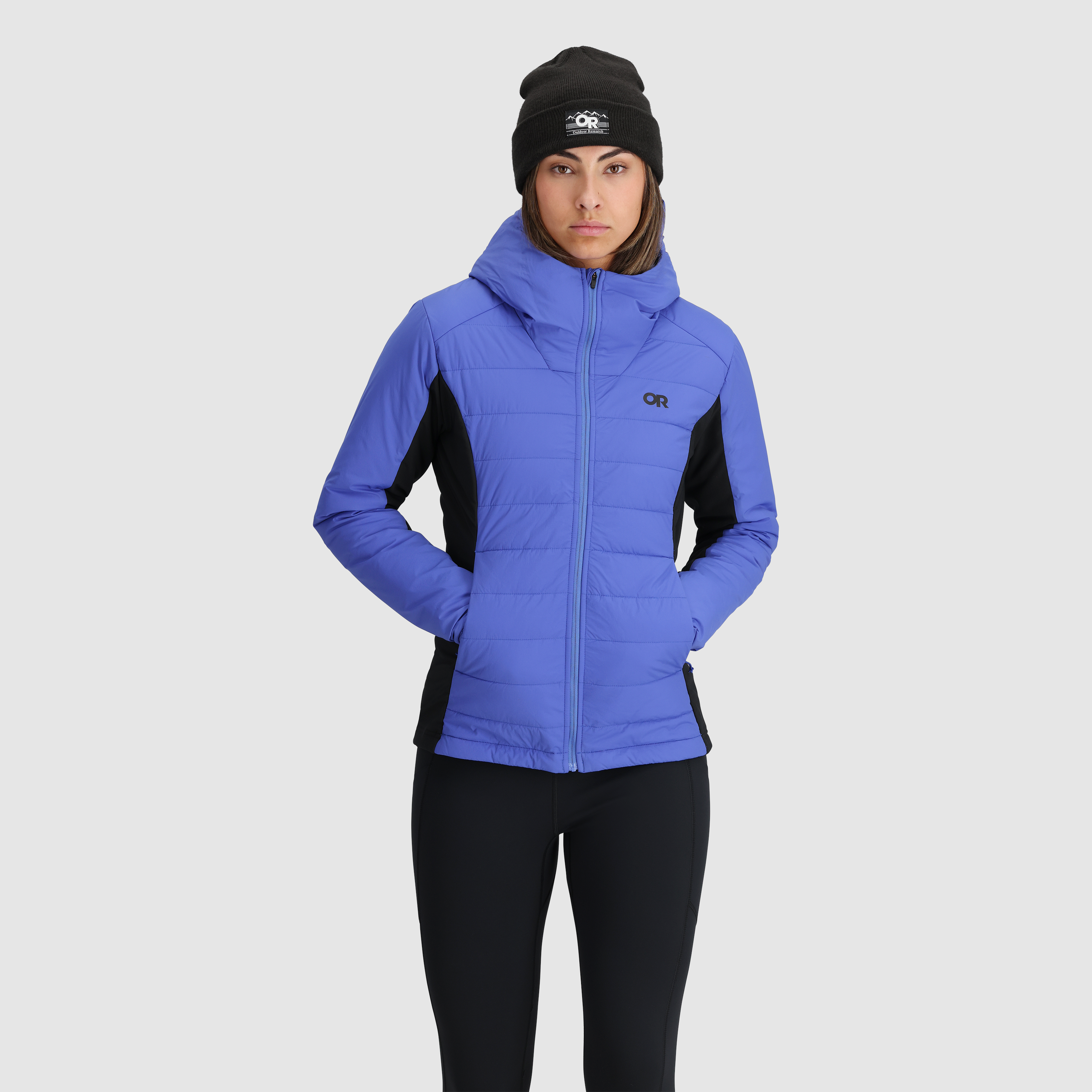 Women's Shadow Hoodie II - Lightweight, Comfortable & Stylish Pullover Hoodie for Casual Wear, Gym & Outdoor Activities