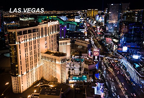 Style: Las Vegas #L1