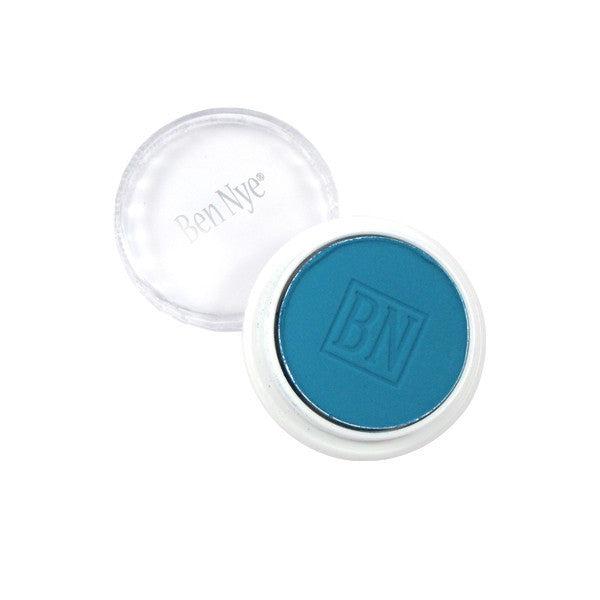 Ben Nye MagiCake Aqua Paint - Professional Water-Based Face & Body Paint for Cosplay, Halloween & Theater Makeup - Safe for Sensitive Skin