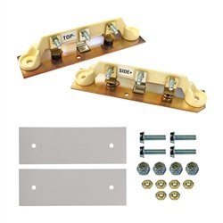 Club Car Golf Cart PowerDrive 3 Charger Diode Assembly Kit - Replacement Part for Golf Cart Battery Charger System - Perfect for Golf Course, Resort & Personal Use