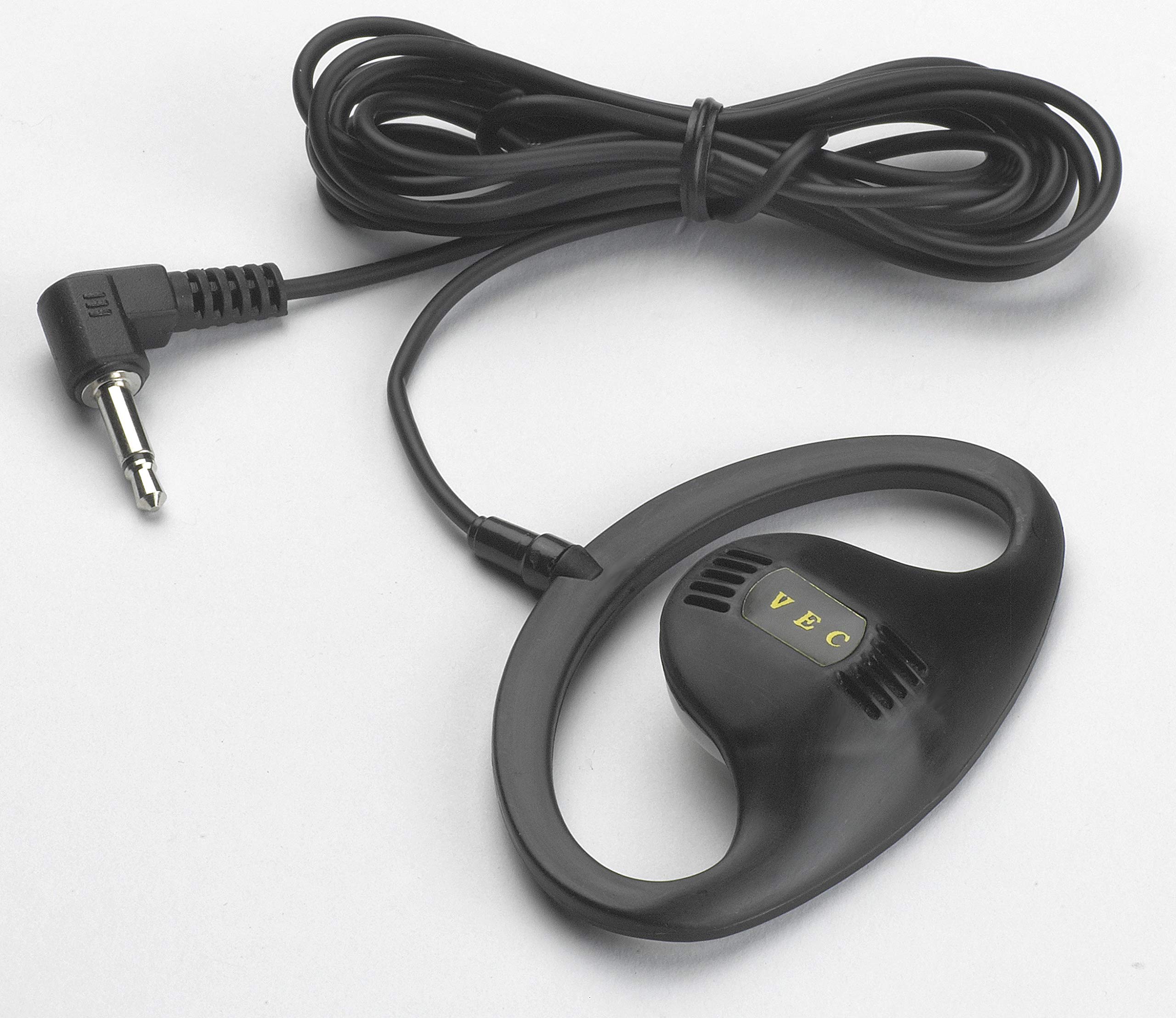 BM-77 Transcription Headset - Comfortable & Clear Sound for Office Work