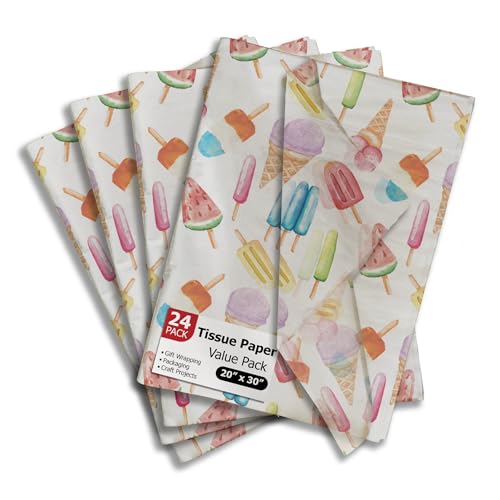 Popsicles