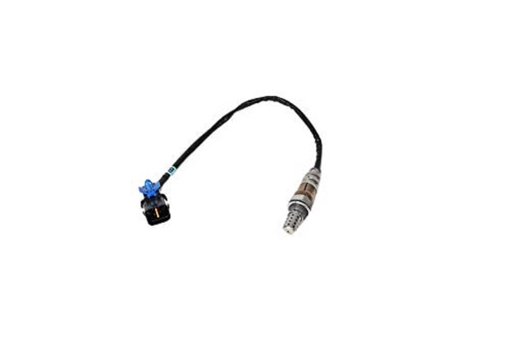 ACDelco 213-4551 Oxygen Sensor - Compatible with Chevy, GMC, Ford & More | High-Performance O2 Sensor for Improved Fuel Efficiency & Emissions | Perfect for Highway Driving & Off-Road Adventures