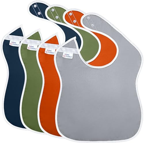03-pack, Gray, Olive Green, Navy Blue