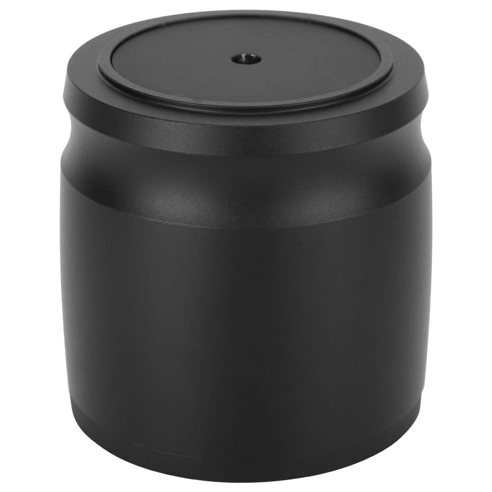 **MAGT 58mm Stainless Steel Coffee Dosing Ring - Precision Espresso Powder Picker & Tamper for Even Extraction | Perfect for Home Baristas & Coffee Shops**    *(Use Case: Ideal for espresso preparation, ensuring consistent coffee dosing and even tamping for professional-quality shots at home or in cafes.)*