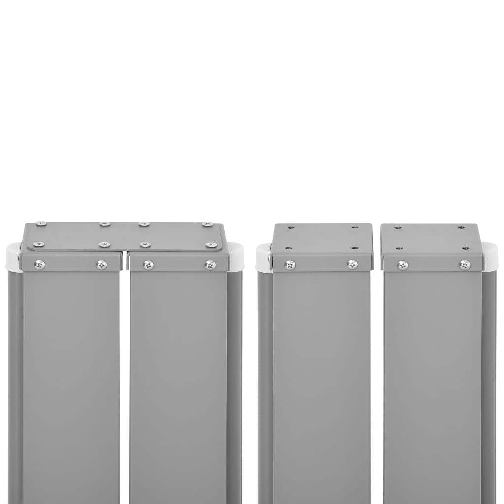 SKM Retractable Side Awning 66.9
