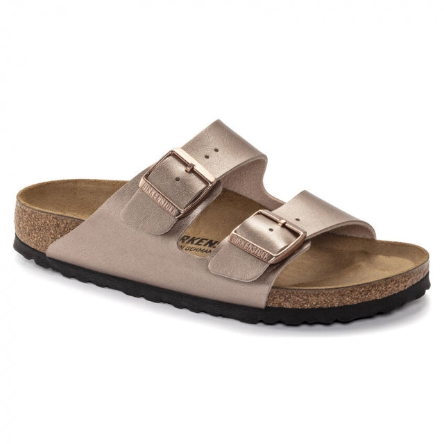 Arizona Birko-Flor Narrow Sandals for Women - Comfortable & Stylish Summer Shoes for Walking, Travel & Casual Wear