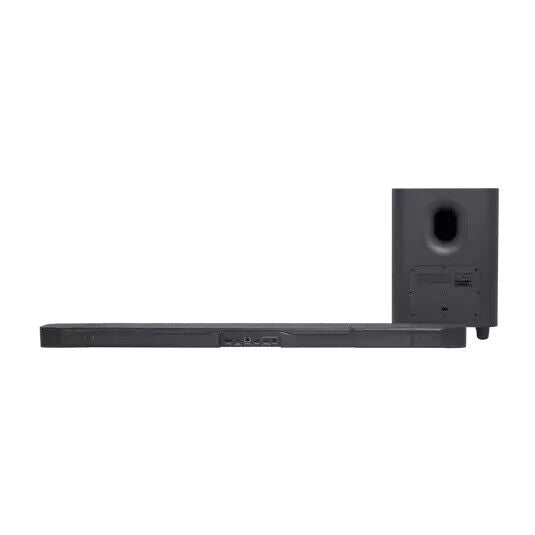 JBL Bar 800 5.1.2 Channel Wireless Soundbar with Detachable Surround Speakers | Dolby Atmos & DTS:X | 4K HDR Passthrough | Premium Home Theater Audio System for Movies, Music & Gaming