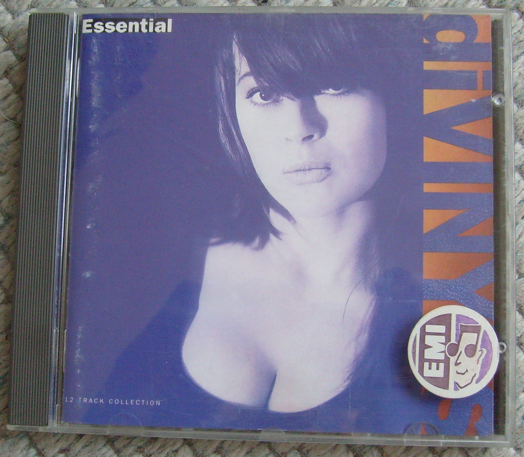 Essential Divinyls - High-Quality Vinyl Records for Music Lovers | Perfect for Collectors, DJs & Home Entertainment