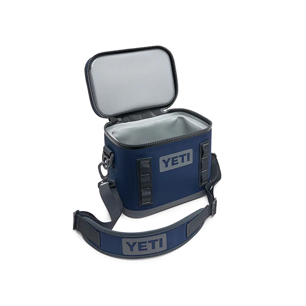 Hopper Flip 8 Soft Cooler - Insulated Lunch Bag for Work, Picnics & Outdoor Adventures | Leakproof & Lightweight Cooler for Beach, Camping & Tailgating