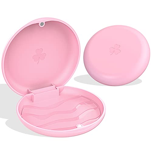 2pcs Pink