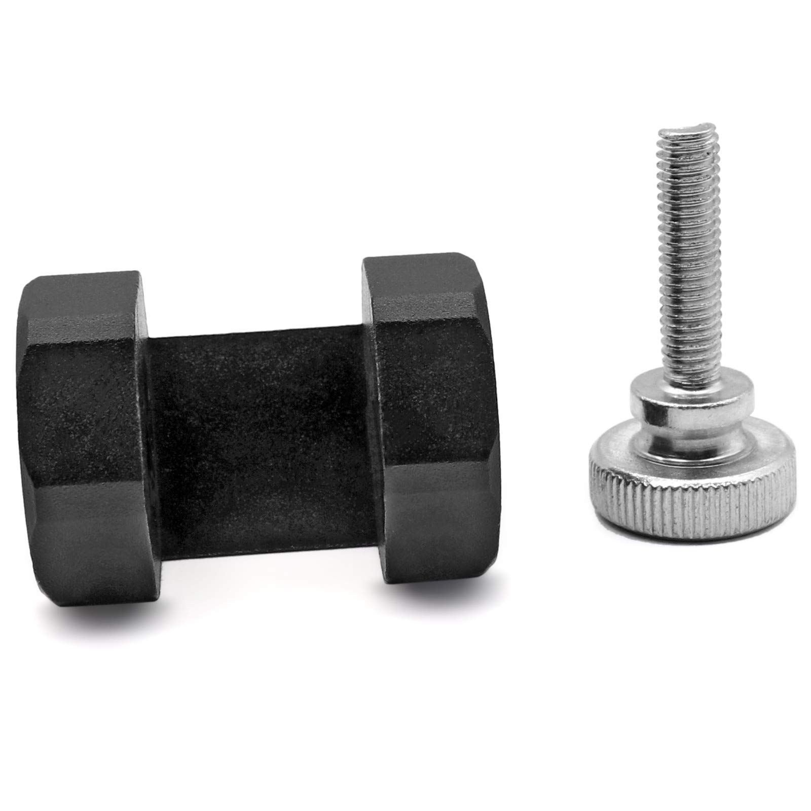 1PCS CNC Matte Engine Spark Plug Gap Tool - Universal Fit for All 14mm Spark Plugs - Perfect for Car, Motorcycle, ATV & Small Engine Maintenance