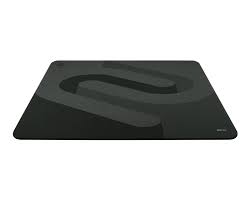 ZOWIE G-SR SE Large Gaming Mouse Pad - Rouge & Gray - Perfect for FPS, MOBA, and Esports Gaming
