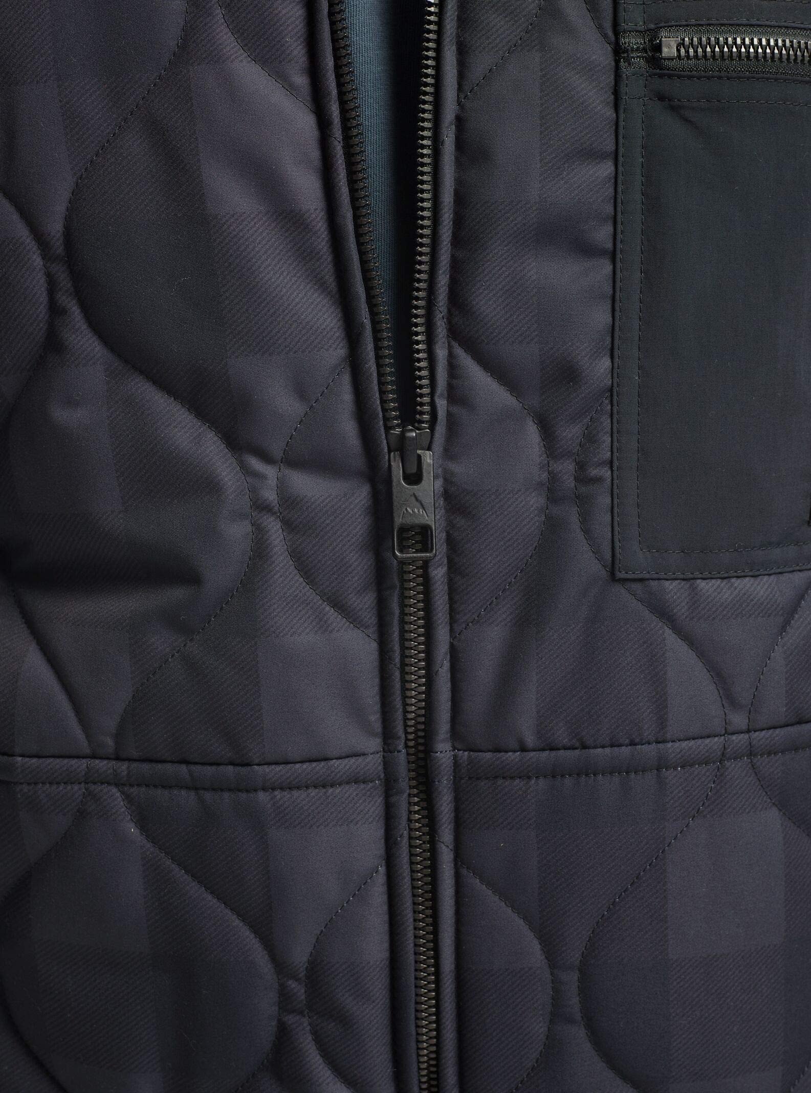 Burton Men's Mallett Jacket - Waterproof Snowboard & Ski Jacket for Winter Sports - Perfect for Snowboarding, Skiing, and Cold Weather Outdoor Activities