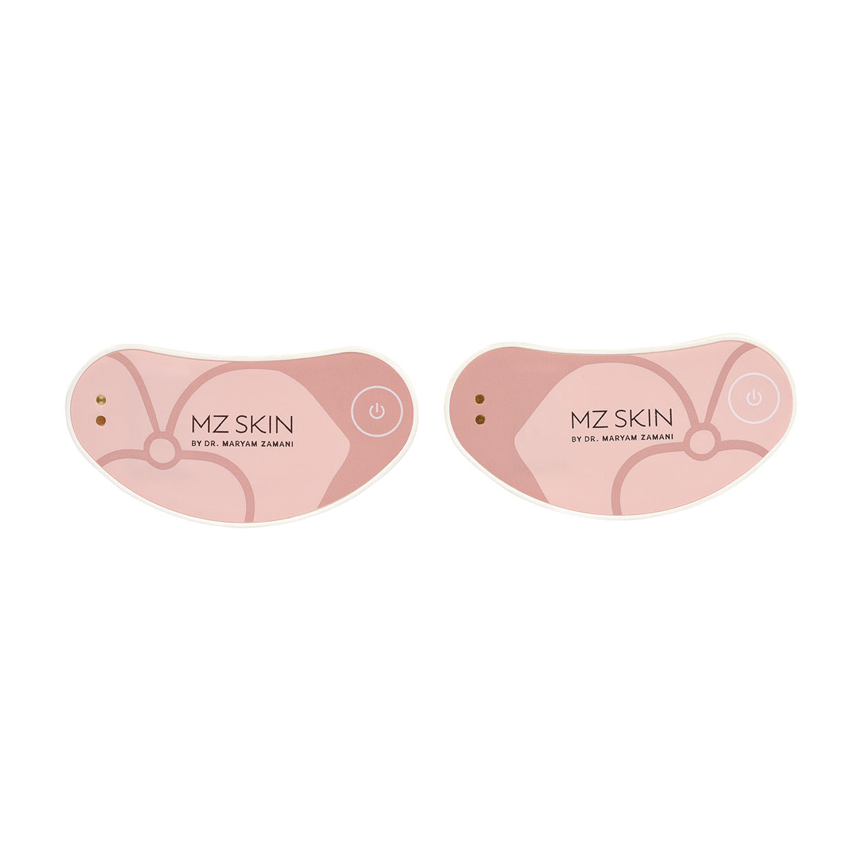Lightmax Minipro Eyeconic LED Eye Massager - Portable & Rechargeable for Relaxation, Stress Relief & Better Sleep - Perfect for Home, Office & Travel Use