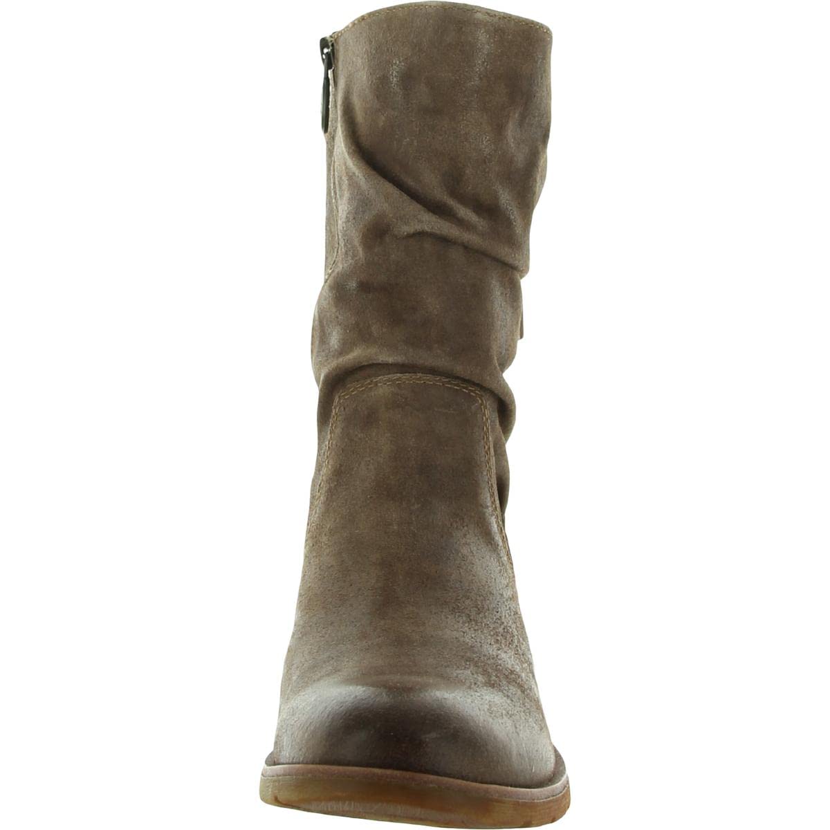 Sofft Sharnell Low Women's Boots - Comfortable & Stylish Ankle Boots for Casual Wear, Work & Everyday Use