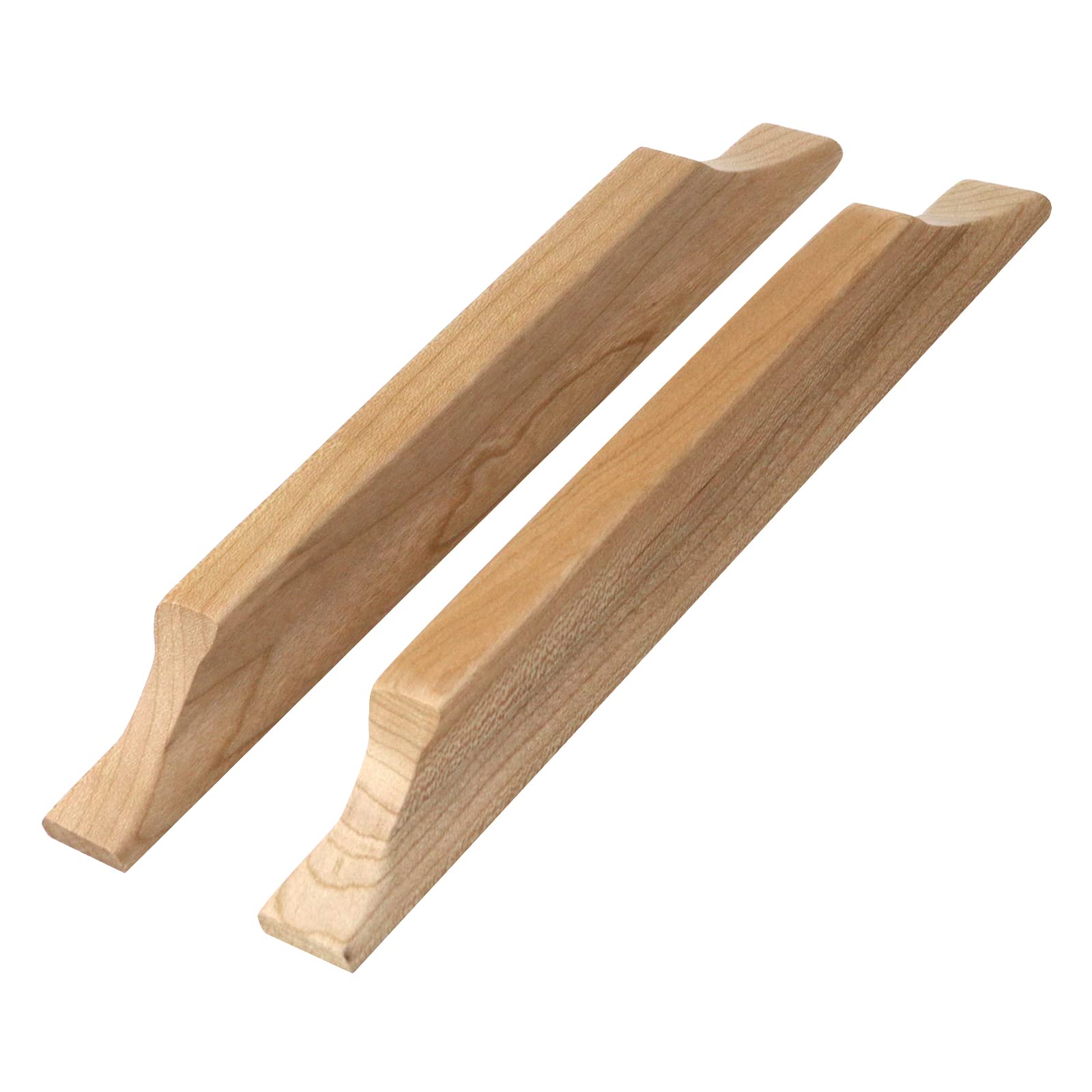 Wooden Cabinet Knobs - 4.96