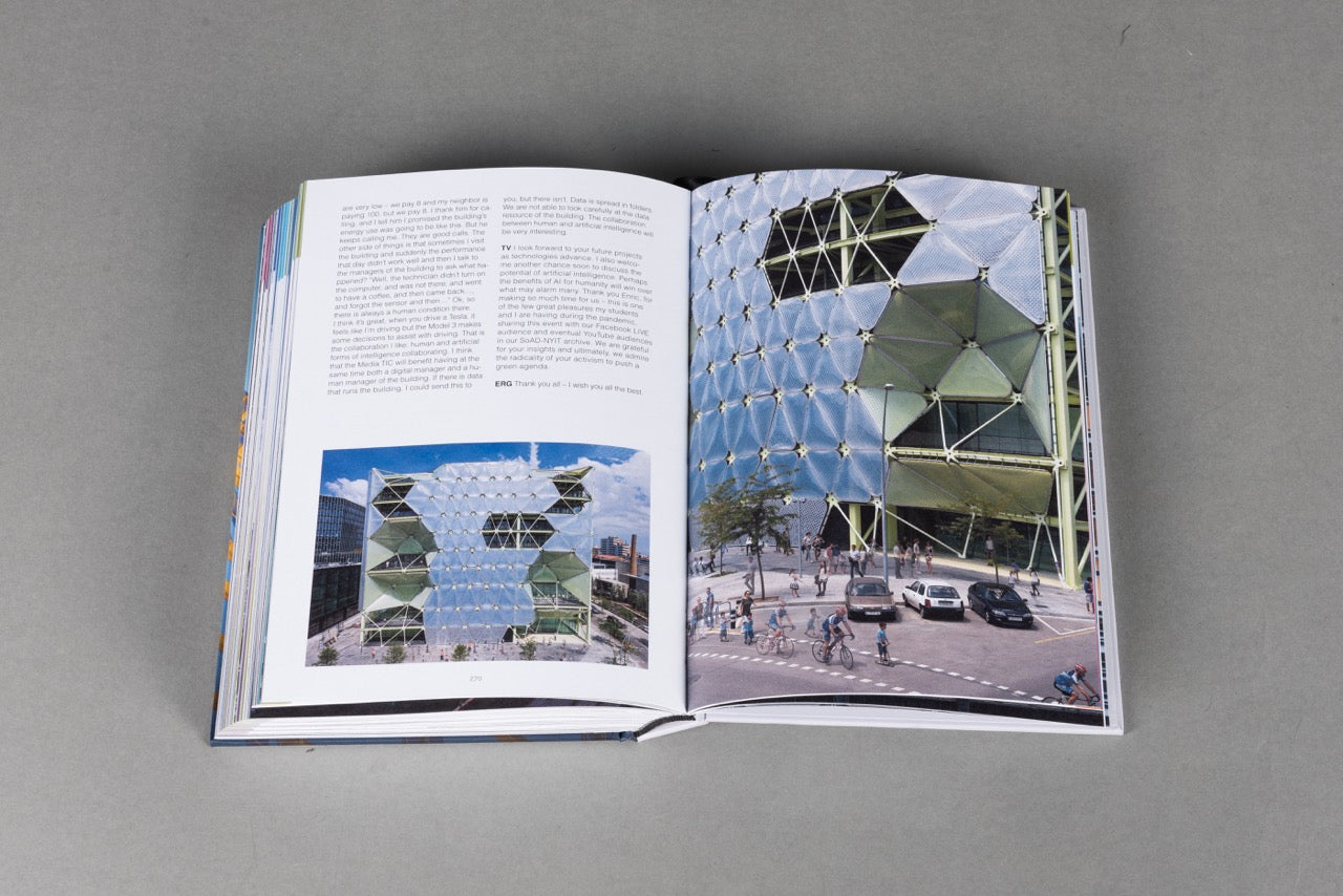 21 Pioneering Architectural Projects of the 21st Century - Interviews with Leading Architects | Modern Building Design Ideas for Homes & Offices