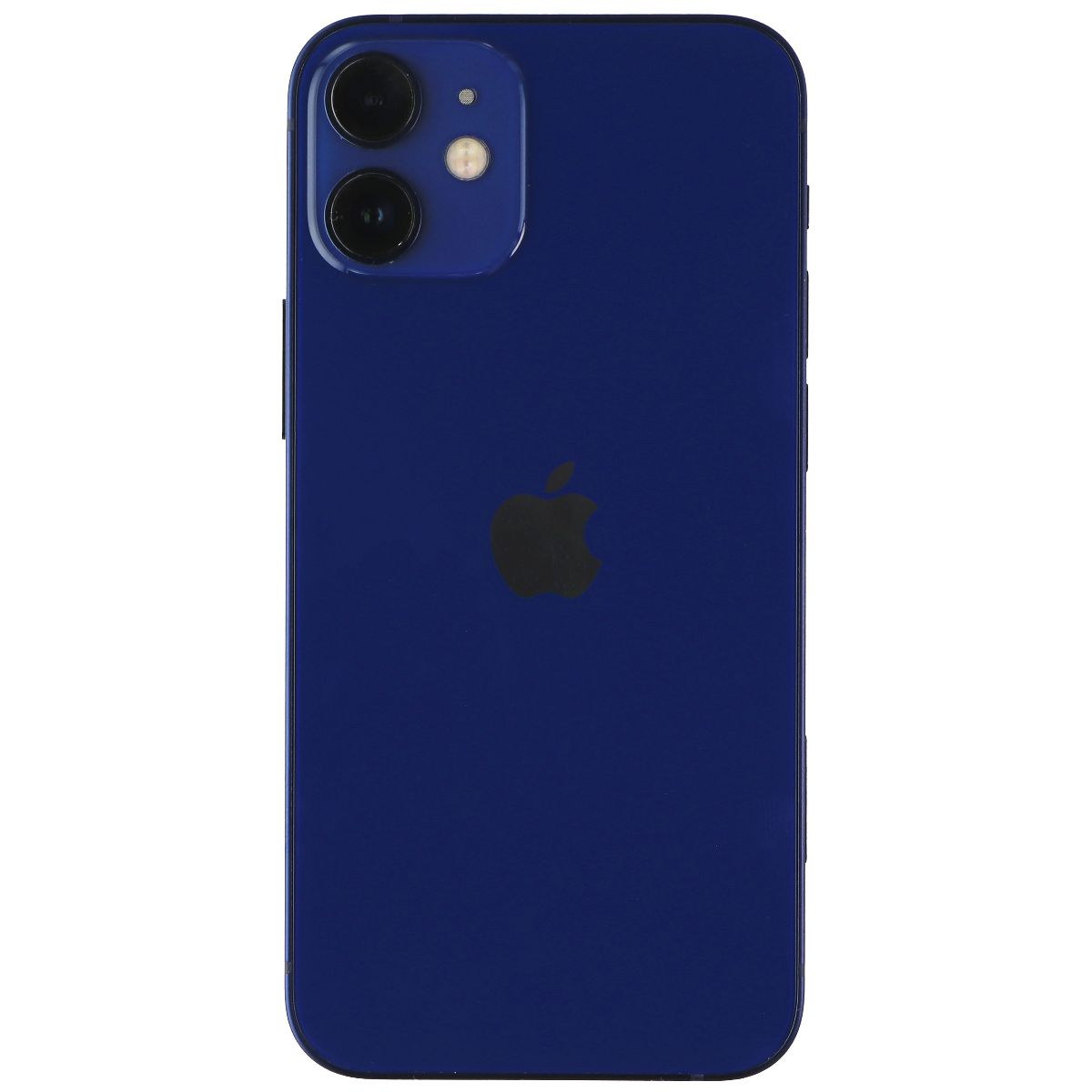 Apple iPhone 12 mini (5.4 Inch) Unlocked Smartphone - 256GB Storage, Blue Color - Perfect for Travel, Business & Everyday Use