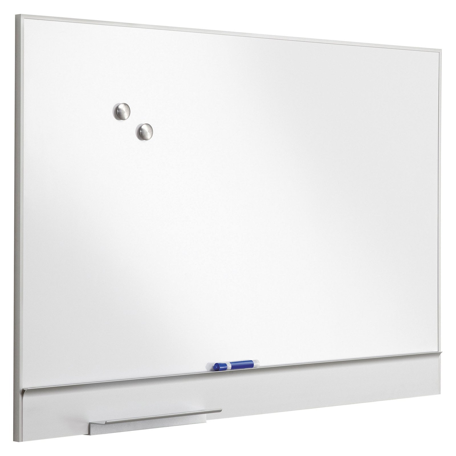 Premium Magnetic Dry Erase Board 48