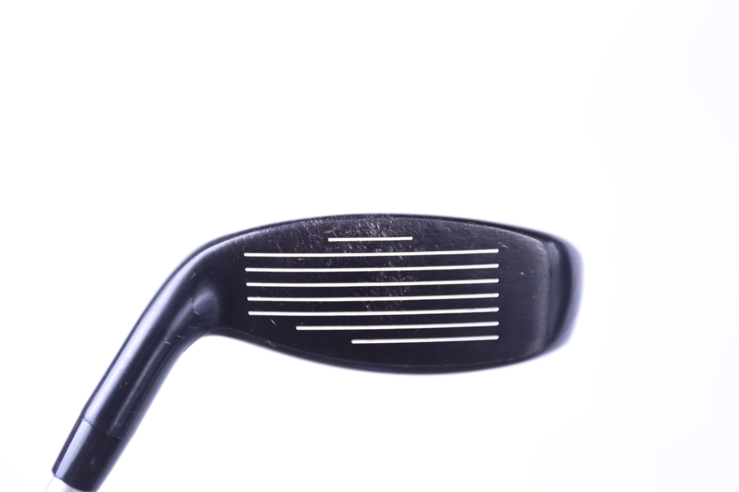 Used Callaway REVA 5H Hybrid Golf Club - Right Handed 27° Ladies Flex - Perfect for Women Beginners & Senior Golfers on the Course