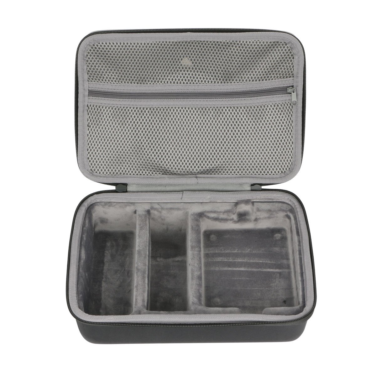Durable Hard Travel Case for Nintendo Classic Mini Super Nintendo - Protective Cover for SNES Classic Edition - Perfect for Gaming, Storage & Travel Accessories