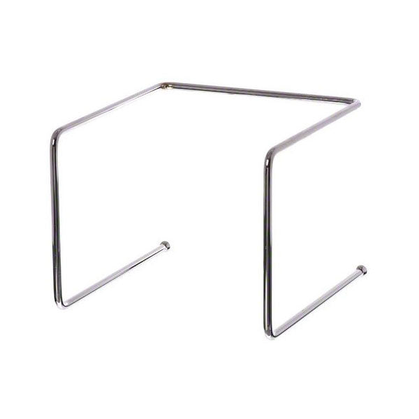 American Metalcraft PTS 9 Aluminum Pizza Stand - 9 x 8 x 7 Inches - Heavy Duty Pizza Rack for Restaurants, Pizzerias & Home Use - Perfect for Cooling, Serving & Storing Pizzas
