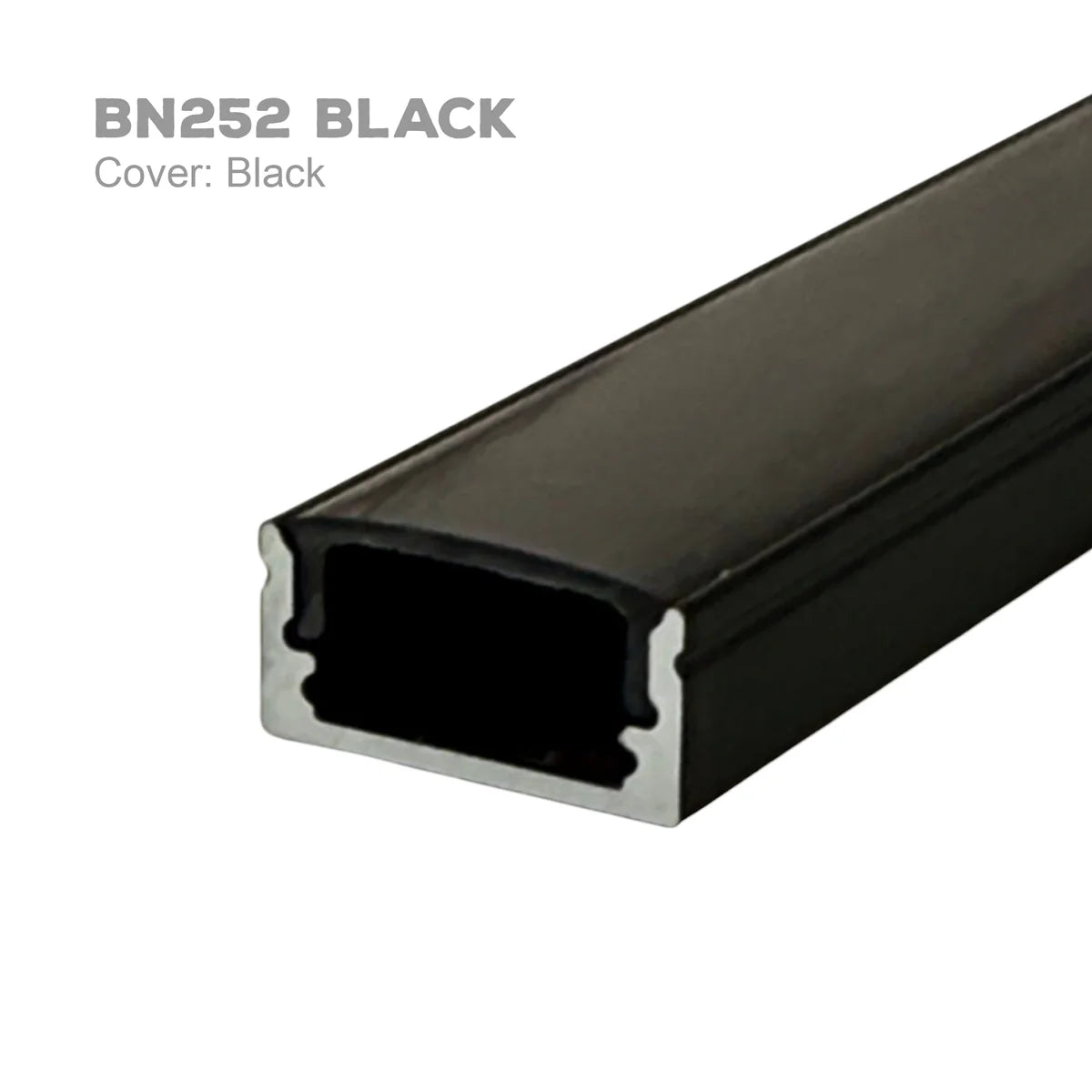 Black with Black Cover
